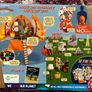 Brand New Build Your Own Wallace & Gromit Rocket Set Image 2