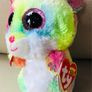 TY Rodney Hamster Beanie Boo Image 2