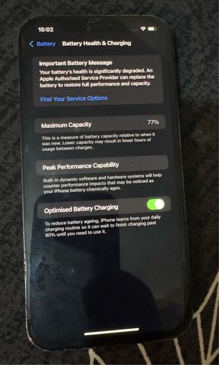 iPhone 12 Pro Max