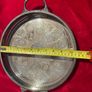Silver plated tray Image 5