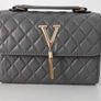 Cross Body Bag - Grey - BRAND NEW Image 5