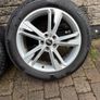 Audi Q3 19 inch Wheels Image 5