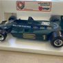 Lot x 3 Mario Andretti Formula 1 scale 1/16 and 1/14 Image 4