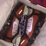 Women's Nike air vapormax 2019 utility brand new Image 3