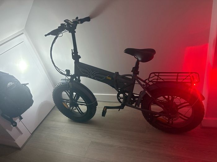 ebike