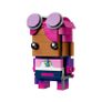 FREE POST LEGO Brickheadz 40728 Brite Bomber Image 2