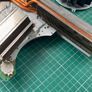 PlayStation 5 PS4 Cleaning - Liquid Metal & Thermal Paste Image 9