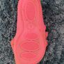 Minnie Mouse slippers, size 8 (25-ish) Image 2