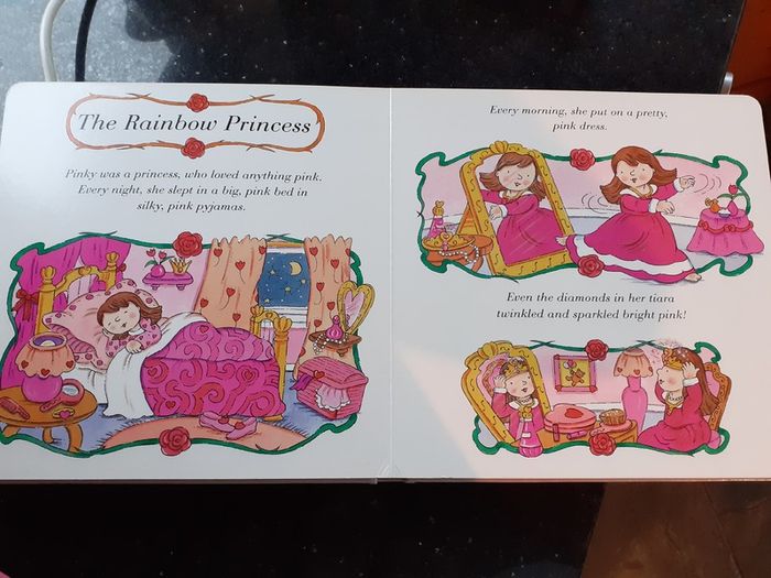 2 Children's Books