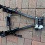 Bike carrier 3 bikes tow bar Image 8