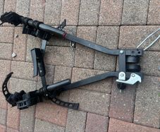 Bike carrier (3 bikes)