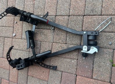 Bike carrier (3 bikes)