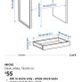 ikea Micke Desk Image 6