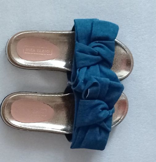 Ladies Elegant Sandals