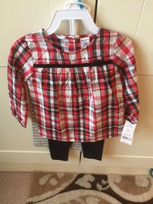 Baby girls sets
