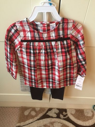 Baby girls sets
