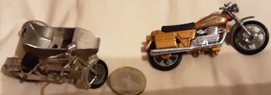 motto guzzo and sunbeam motorcycles side car is lisney