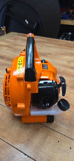 Blower