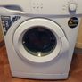 Montpellier MW5100P Freestanding Washing Machine White Image 3