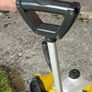 ROK Powertools Power Washer, 2000W Model IPX5, no Hose, just power Lead and Lance Image 9