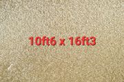 carpet 10ft6 x 16ft3