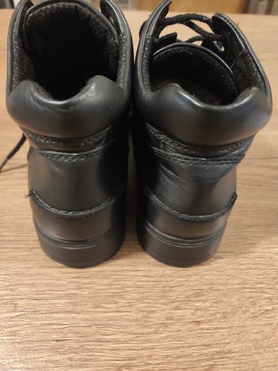 Kickers genuine moccasin