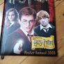 Harry Potter Poster Annual 2008 Image 8