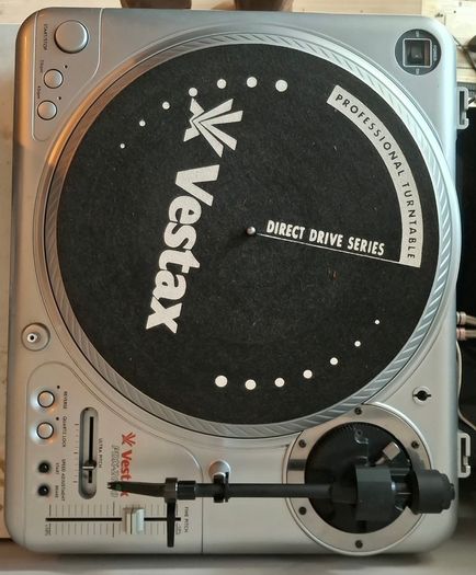 vestax PDX 2000 MK 1
