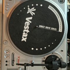 vestax PDX 2000 MK 1