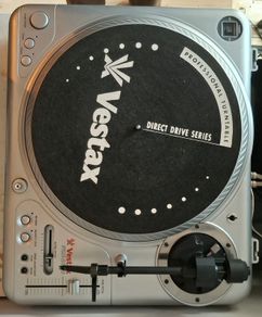 vestax PDX 2000 MK 1