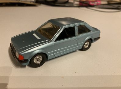 Corgi Ford Escort