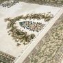 Antique Aubusson Chinois Rug (Aub-Chin) 310x210cm Image 2