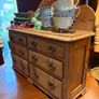 Victorian Table Top Chest Image 4