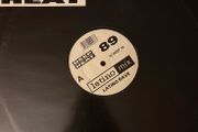 Latino Rave Deep Heat 89