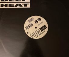 Latino Rave Deep Heat 89