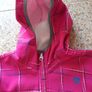Girls occasion winter coat. Age 9 Image 4