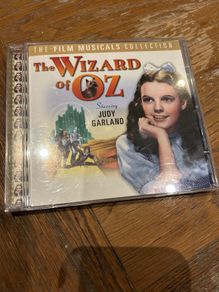 Various - The Wizard Of Oz - The Film Musicals Collection