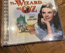 Various - The Wizard Of Oz - The Film Musicals Collection