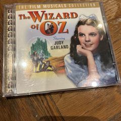 Various - The Wizard Of Oz - The Film Musicals Collection