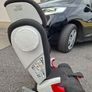Group 2 car Britax Romer Car seat Image 3