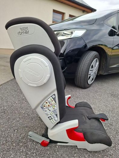 Group 2 car Britax Romer Car seat