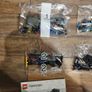 Lego Mercedes AMG-Petronas F1 W14 Image 6