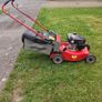 weibang petrol lawnmower Image 2