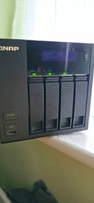 Qnap