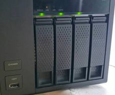 Qnap