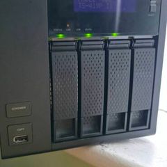 Qnap