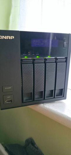 Qnap