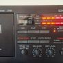 Yamaha KX-W232 RS Stereo Double Deck Image 3