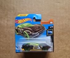 Hot Wheels Gazella GT Collectors Diecast