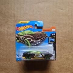 Hot Wheels Gazella GT Collectors Diecast